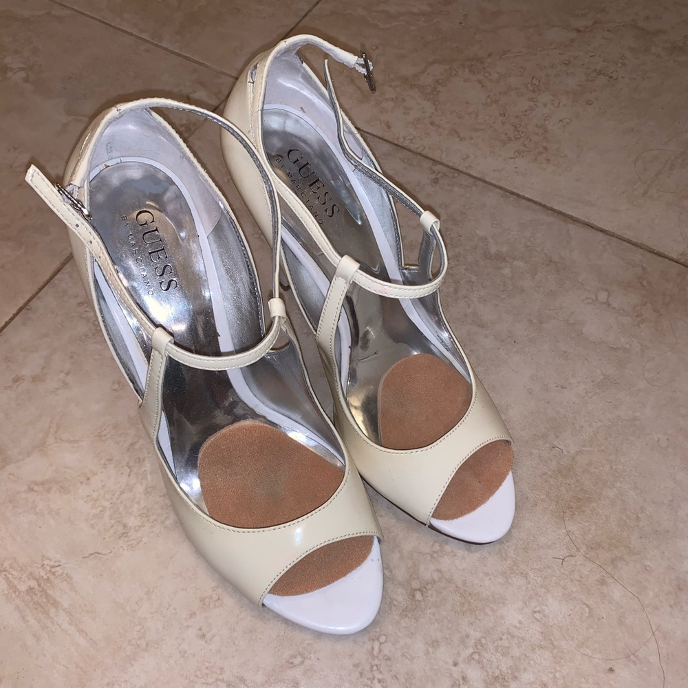 Guess heels - Picture 2 of 4